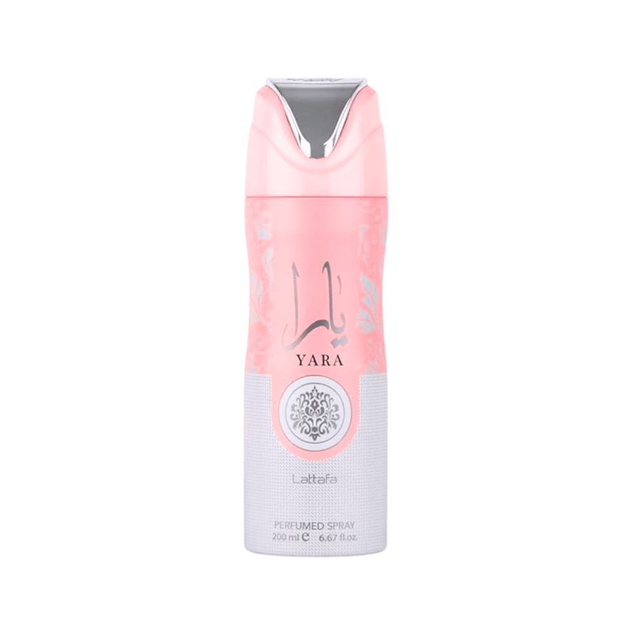 Lattafa Yara Pink