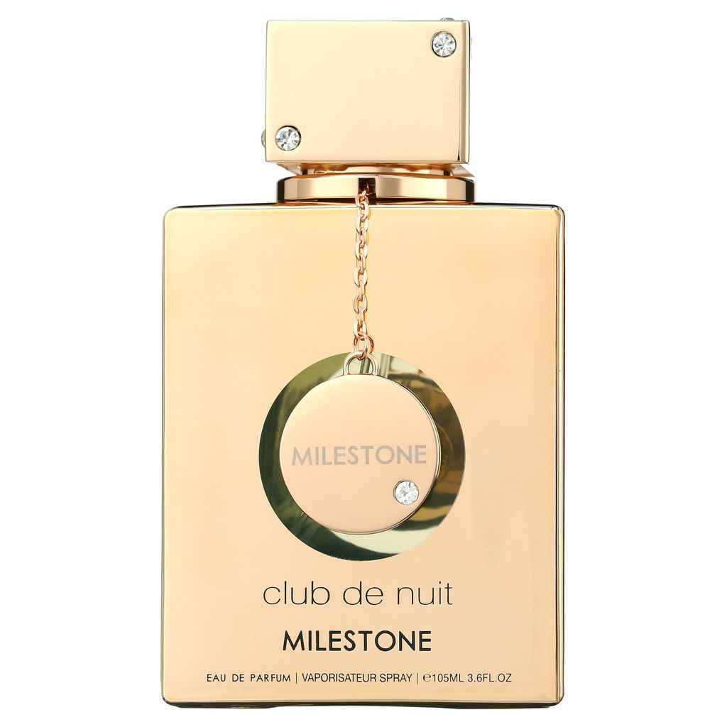 Armaf Club de Nuit Milestone