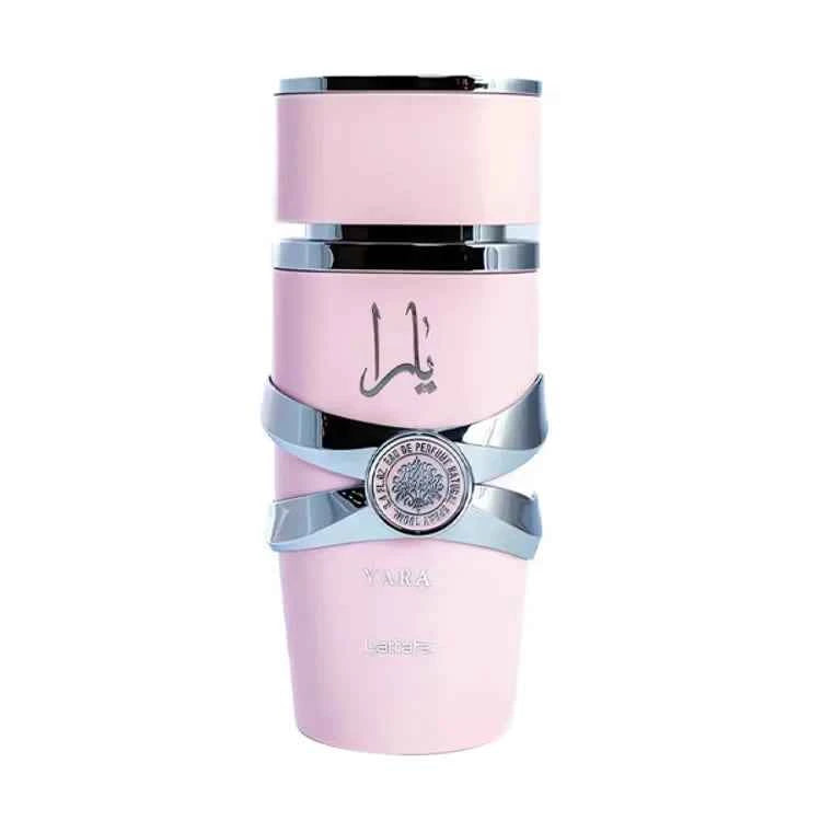 Lattafa Yara — Perfume Floral Frutal Mujer