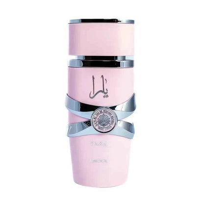 Lattafa Yara — Perfume Floral Frutal Mujer
