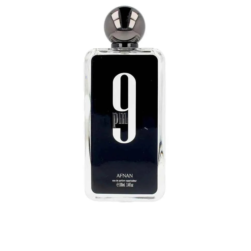 9pm AFNAN 100ml — El Clásico Viral de AFNAN