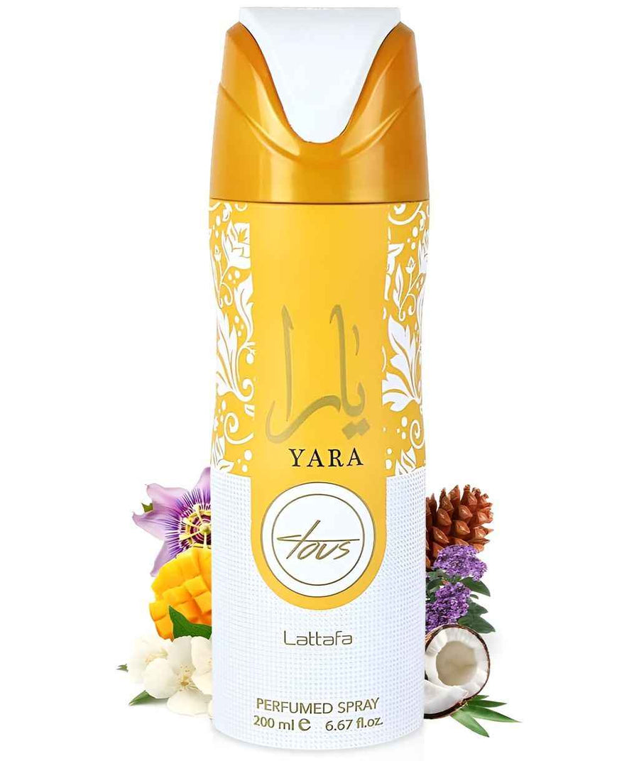 Lattafa Yara Tous