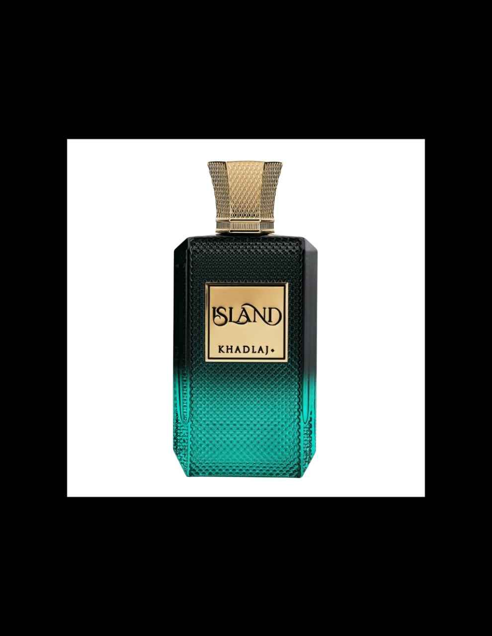 Khadiaj Island EDP