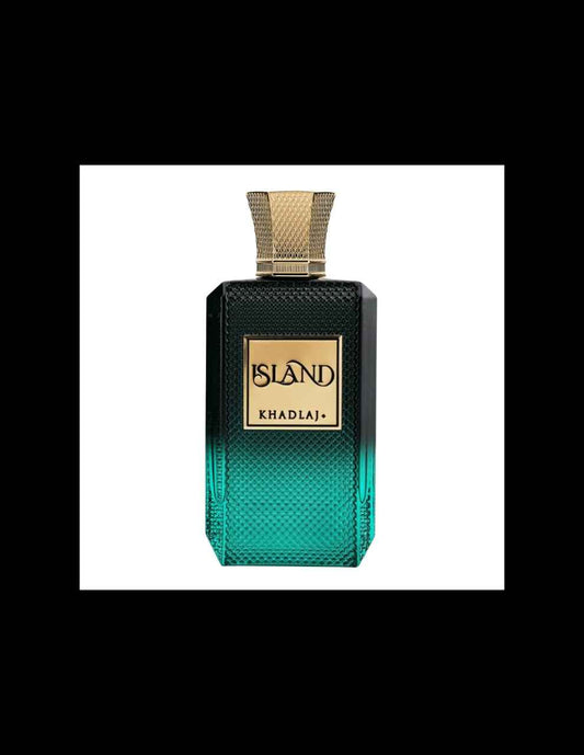 Khadiaj Island EDP