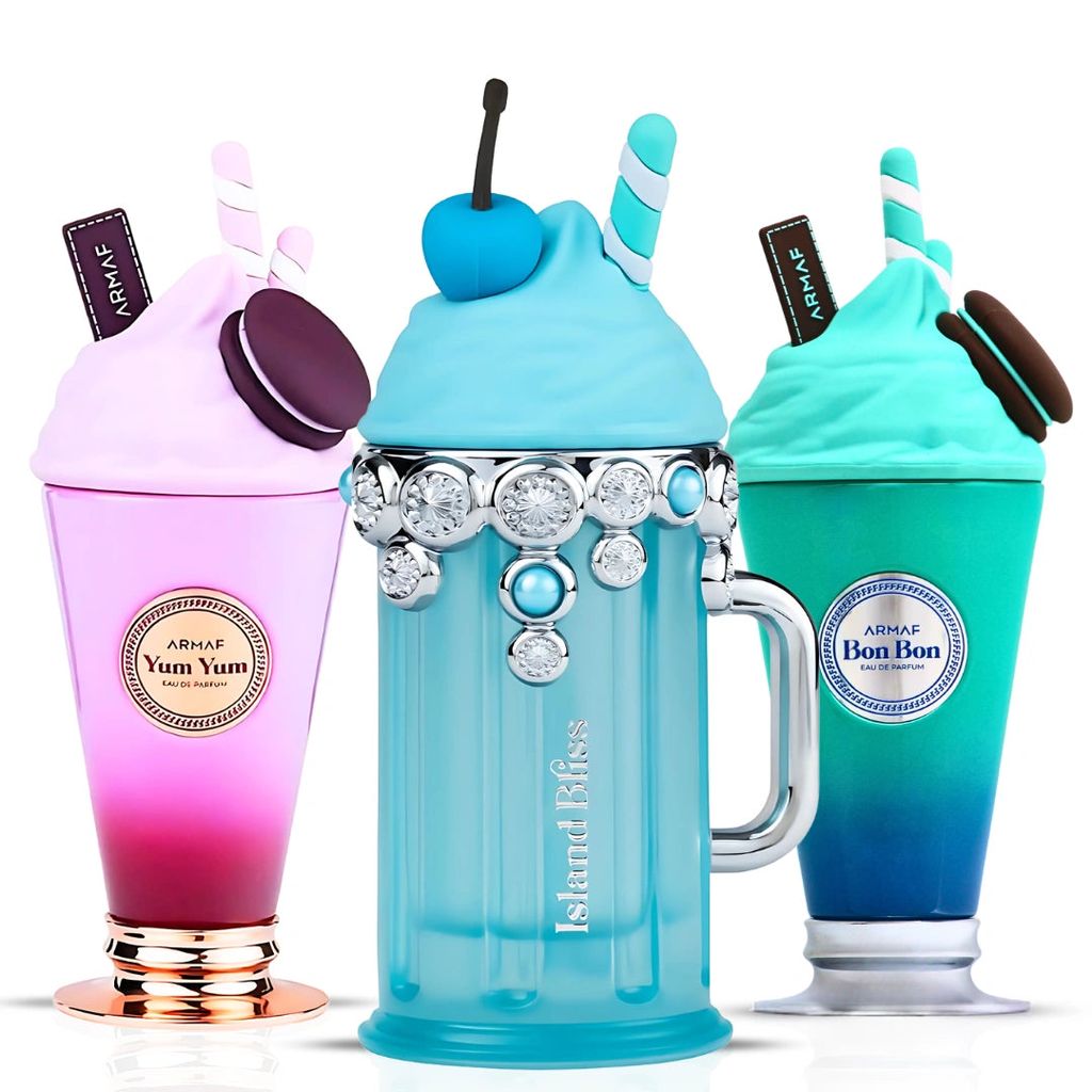 fragancia tropical Island MilkshakeIsland Milkshake EDP: La Fragancia Tropical que Encierra la Magia de la Playa