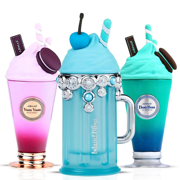 fragancia tropical Island MilkshakeIsland Milkshake EDP: La Fragancia Tropical que Encierra la Magia de la Playa