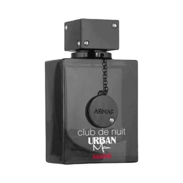 Club De Nuit Urban Man Elixir 100 ml