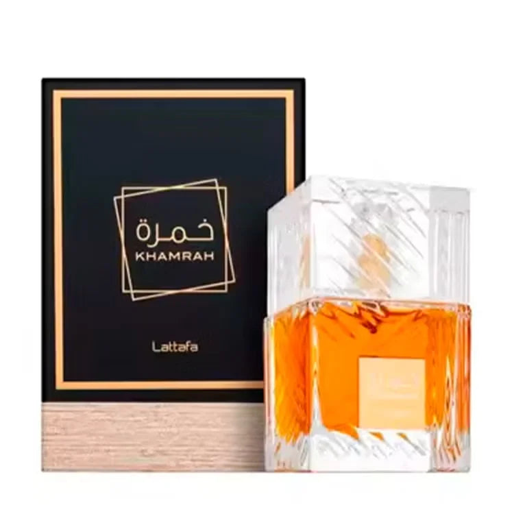 Khamrah Lattafa 100ml